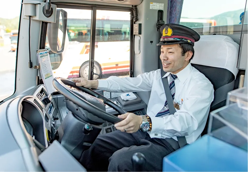 先輩社員S.A.の写真2
