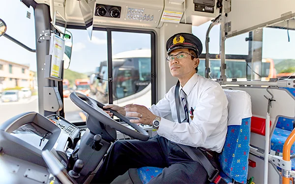 先輩社員S.A.の写真2