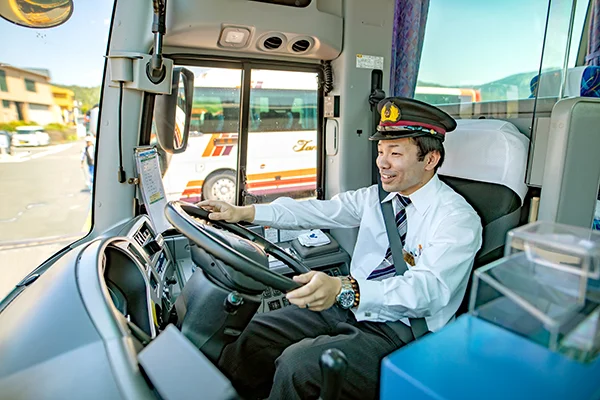 先輩社員S.A.の写真2