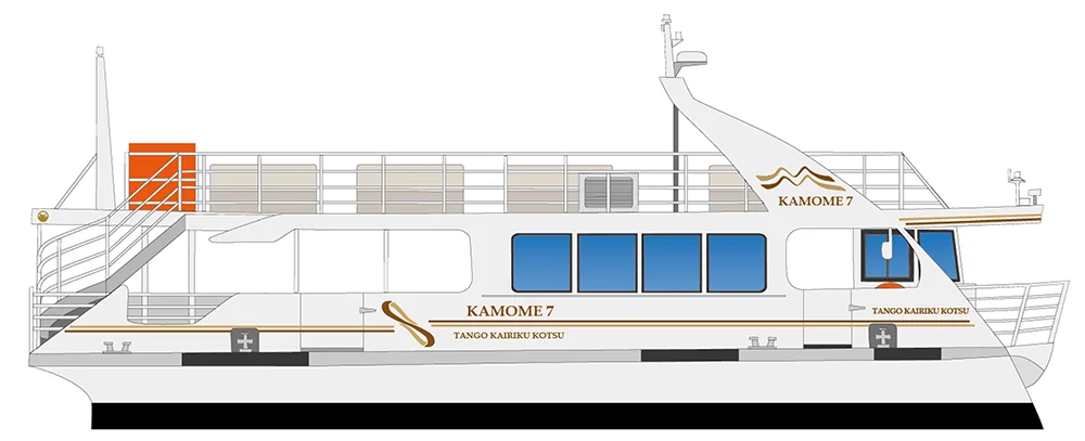 KAMOME7