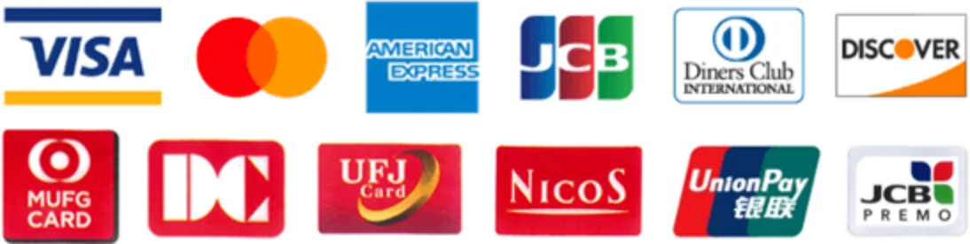 クレジットカード