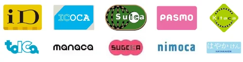 キャッシュレス決済