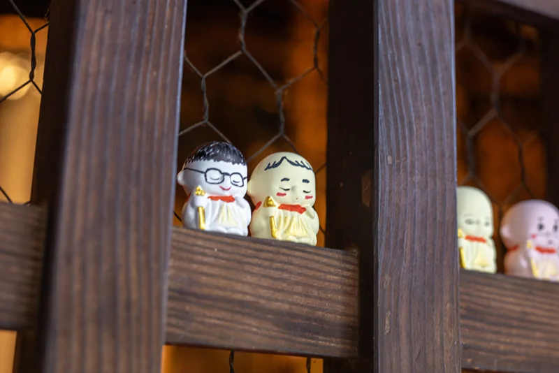 あなただけのお地蔵さま