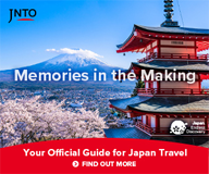 Japan National Tourism Organization