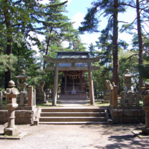 amanohashidateshrine2