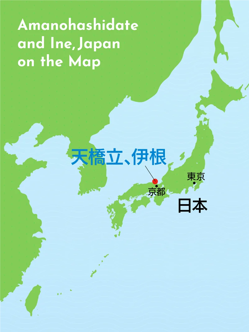 路線圖（京都站、高速長岡京方向）