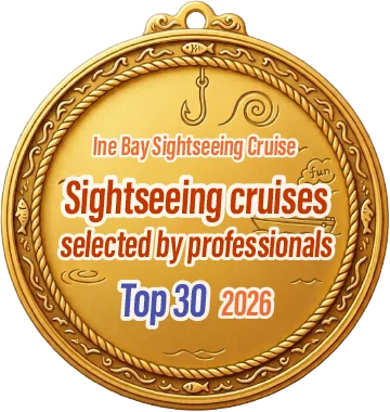 Top 30 Sightseeing Cruises Selected by Professionals 2026