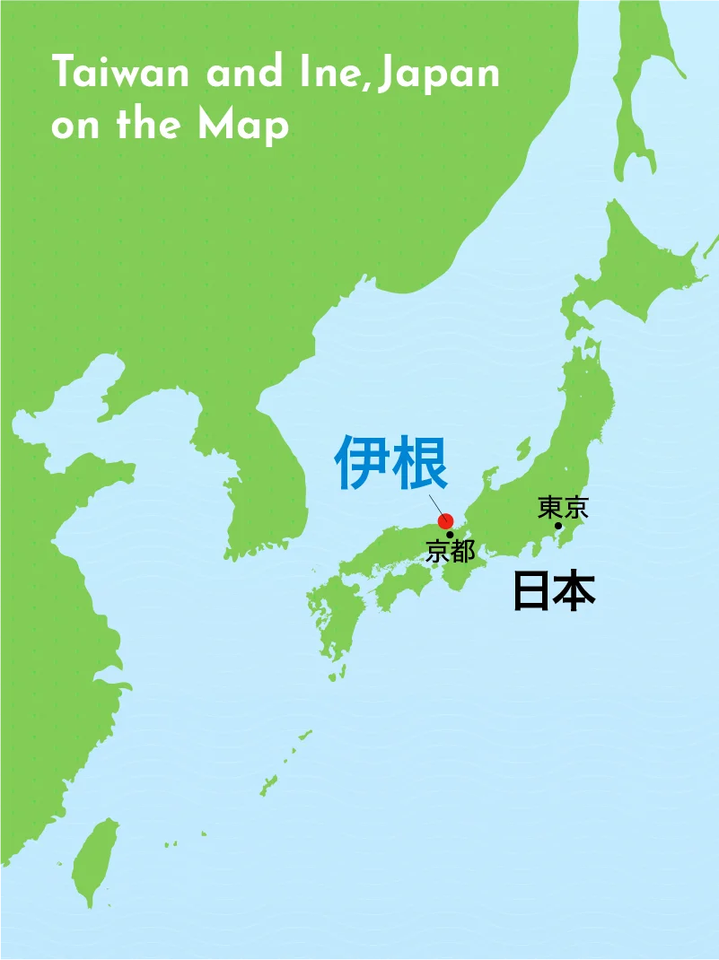 位置図