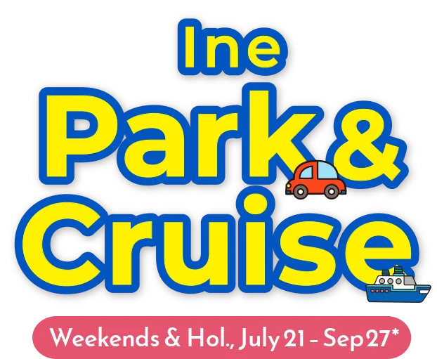 Ine Park & Cruise